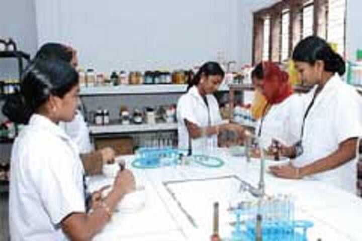 laboratory
